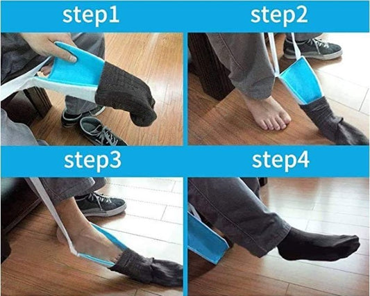 Sock Helper Pro