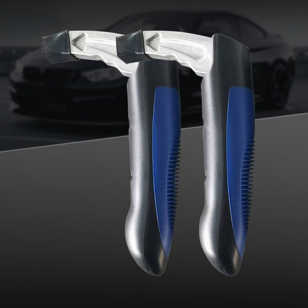 Easy Exit Car Assist Handle™