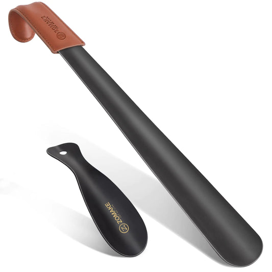 GlideEase™ Shoe Horn